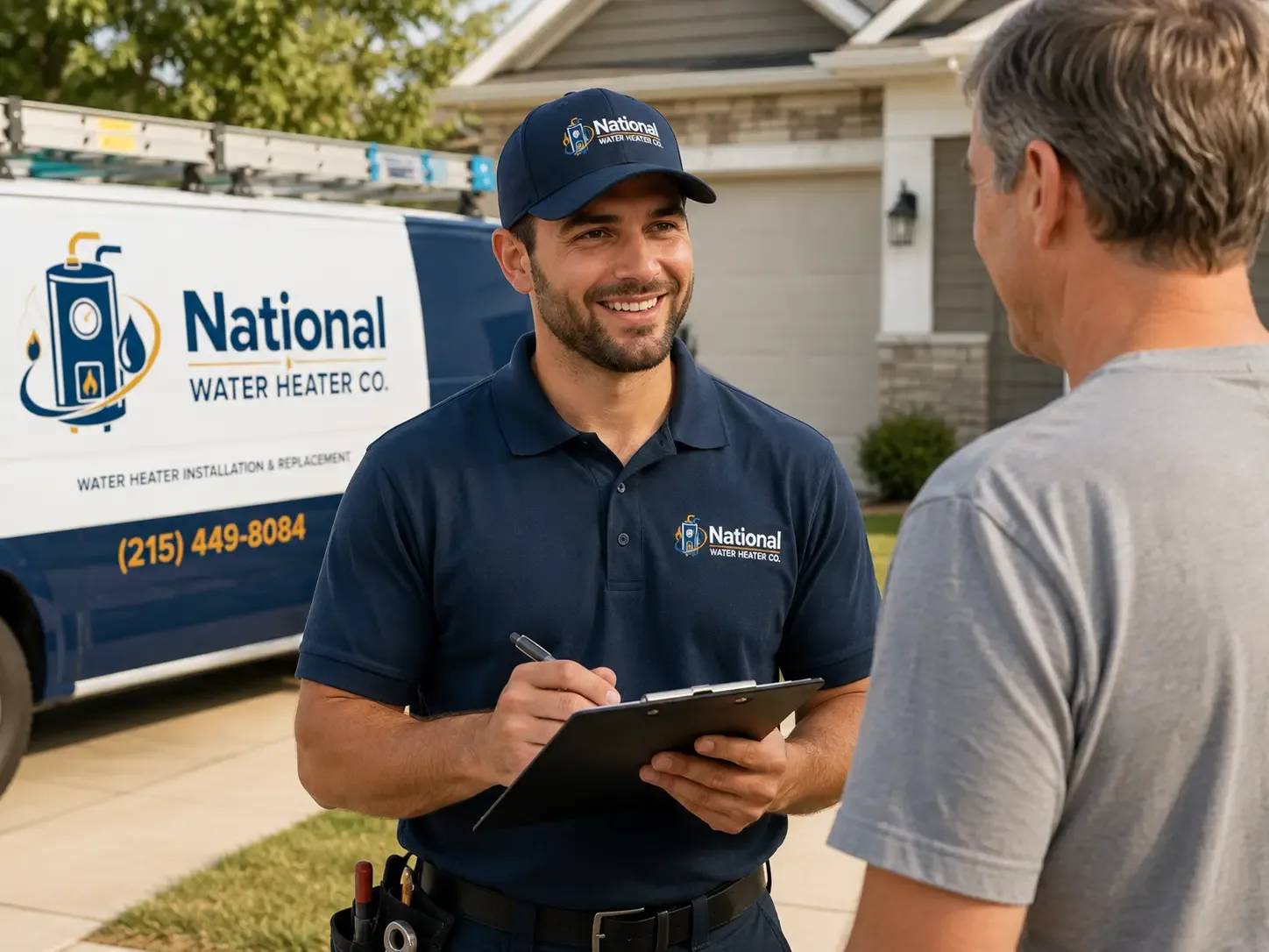 Water Heater Installation Mountain City, NV FAQs